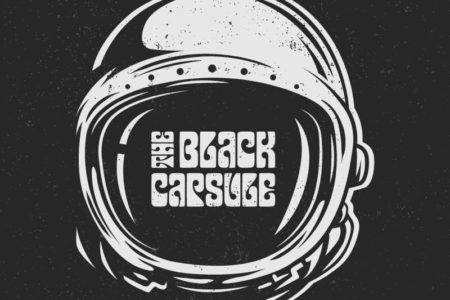 The Black Capsule